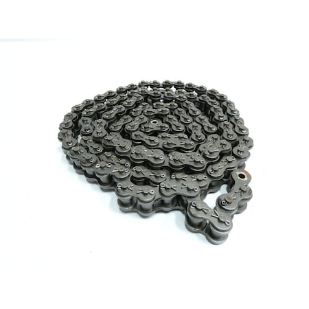 Morse 10FT 1IN SINGLE ROLLER CHAIN 80HC